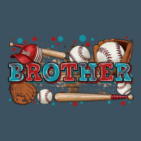 Brother Baseball Urban Hoodie | Teevron