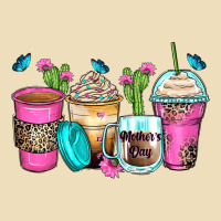Mother's Day Coffee Cups Premium Hoodie | Teevron