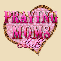 Praying Moms Club Premium Hoodie | Teevron