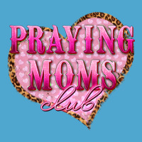 Praying Moms Club Premium Hoodie | Teevron