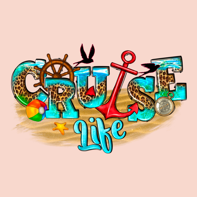 Cruise Life Urban Hoodie by texasbilliewilder | Teevron