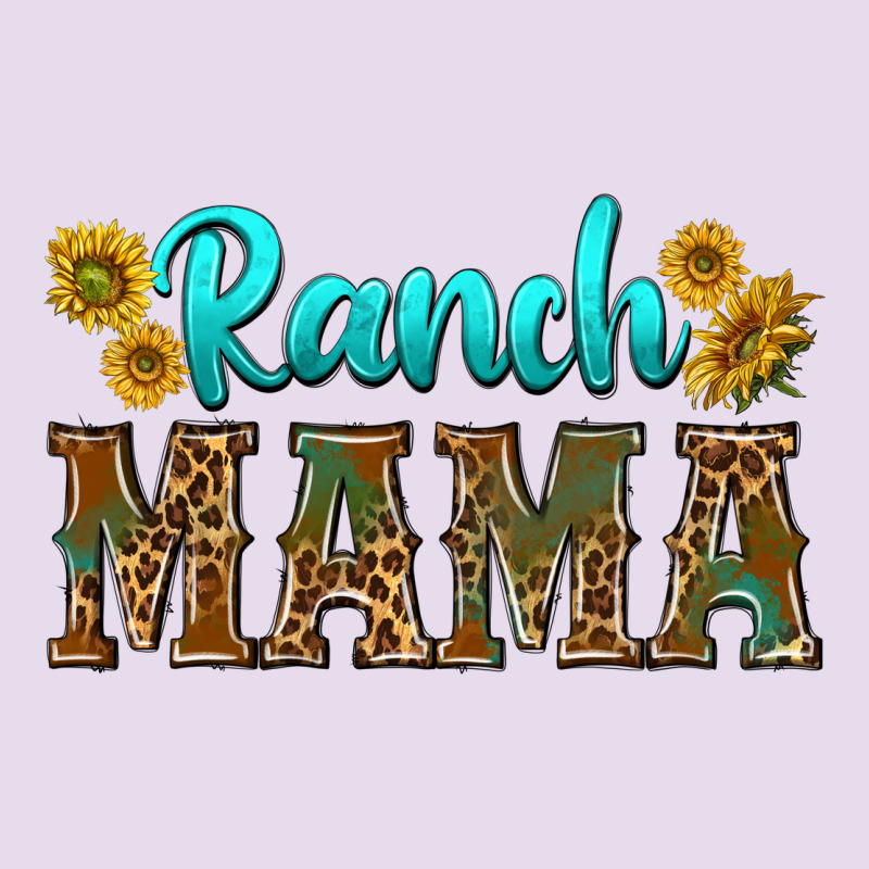 Ranch Mama Premium Hoodie by texasbilliewilder | Teevron