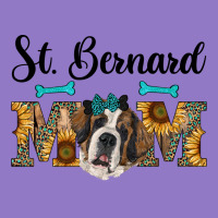 Western St. Bernard Mom Urban Hoodie | Teevron