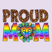 Proud Mom Lgbtq Premium Hoodie | Teevron
