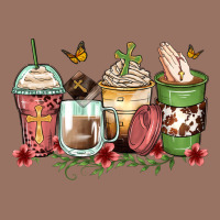 Faith Coffee Cups Premium Hoodie | Teevron