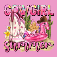 Cowgirl Summer Urban Hoodie | Teevron