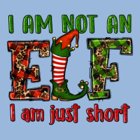 I Am Not An Elf I Am Just Short Christmas Premium Hoodie | Teevron
