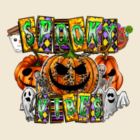 Spooky Vibes Premium Tee | Teevron