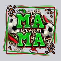 Soccer Mama With Leopard Urban Hoodie | Teevron