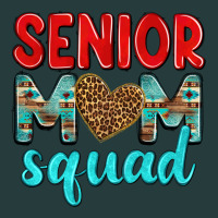 Senior Mom Squad Premium Hoodie | Teevron