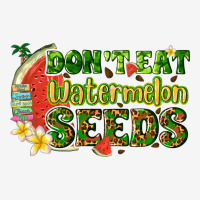 Dont Eat Watermelon Seeds With Summer Urban Hoodie | Teevron