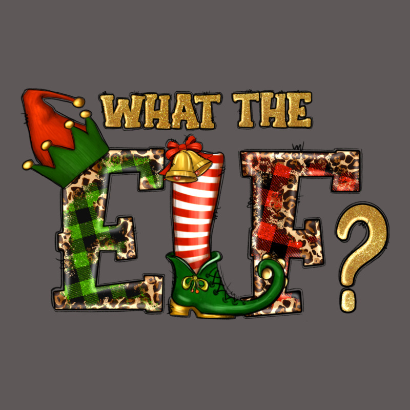 Whar The Elf  Christmas Premium Hoodie by RanaPortraitStore | Teevron