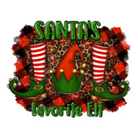 santa's favorite elf | Teevron