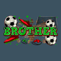 Brother Soccer Urban Hoodie | Teevron