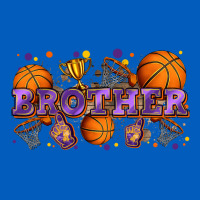Brother Basketball Urban Hoodie | Teevron