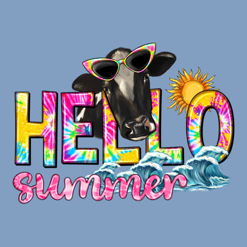 Hello Summer Urban Hoodie by texasbilliewilder | Teevron