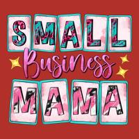 Small Business Mama Premium Hoodie | Teevron