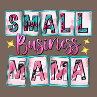 Small Business Mama Premium Hoodie | Teevron