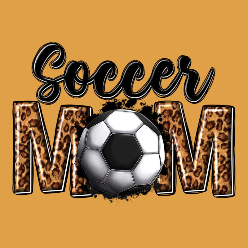 Soccer Mom Premium Hoodie by texasbilliewilder | Teevron