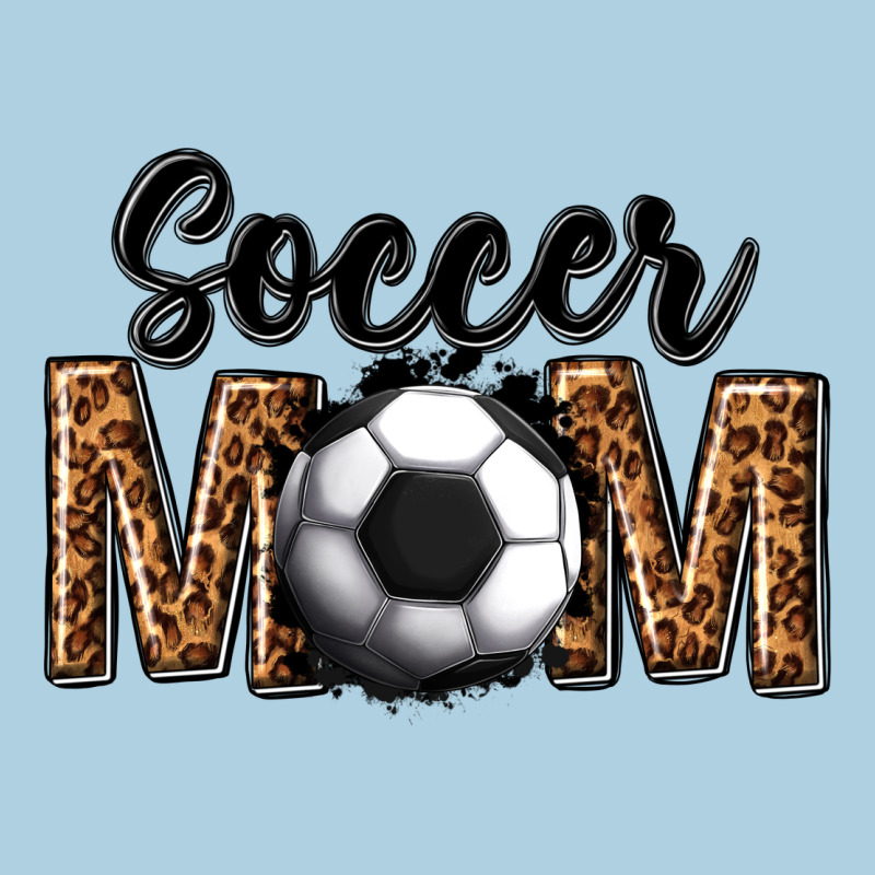 Soccer Mom Premium Hoodie by texasbilliewilder | Teevron
