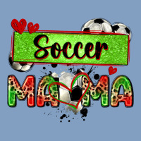 Soccer Mama With Leopard Urban Hoodie | Teevron