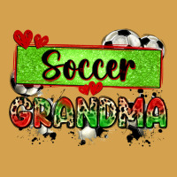 Soccer Grandma With Leopard Urban Hoodie | Teevron