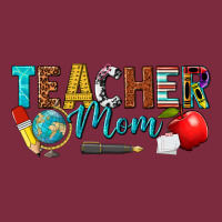 Teacher Mom Premium Hoodie | Teevron