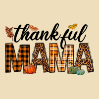Thankful Mama Premium Hoodie | Teevron