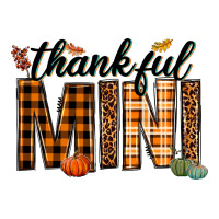 thankful mini | Teevron