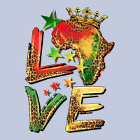 Juneteenth Love Long Sleeve Tee | Teevron
