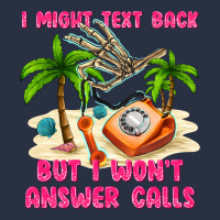 I Might Text Back Urban Hoodie | Teevron