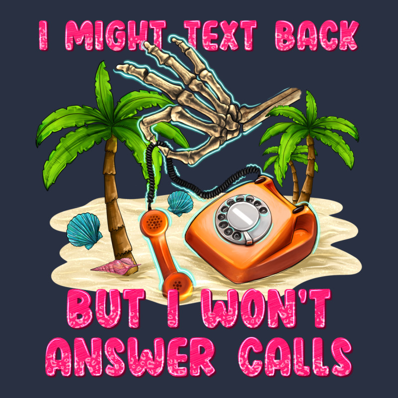 I Might Text Back Urban Hoodie by texasbilliewilder | Teevron