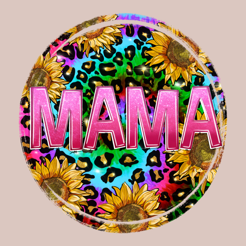 Tie Dye Mama Premium Hoodie by texasbilliewilder | Teevron
