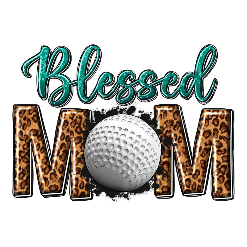 Western Blessed Mom With Hockey Premium Hoodie by texasbilliewilder | Teevron