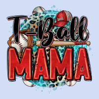 T Ball Mama Urban Hoodie | Teevron