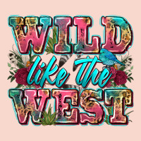 Wild Like The West Urban Hoodie | Teevron