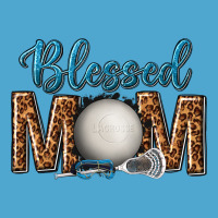 Western Blessed Mom With Lacrosse Premium Hoodie | Teevron