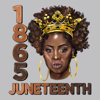 1865 Juneteenth Black Women Long Sleeve Tee | Teevron
