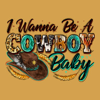 I Wanna Be A Cowboy Baby Urban Hoodie | Teevron