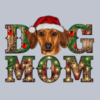 Christmas Dog Mom Dachshund Premium Hoodie | Teevron
