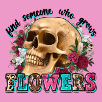 Find Someone Who Grows Flowers Urban Hoodie | Teevron