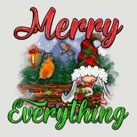 Merry Everything Classic Tee | Teevron