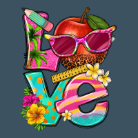 Love Summer Teacher Urban Hoodie | Teevron