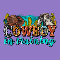 Cowboy In Training Urban Hoodie | Teevron