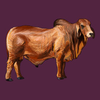 Brahman Bull Urban Hoodie | Teevron