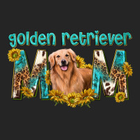 Western Golden Retriever Mom Premium Hoodie | Teevron