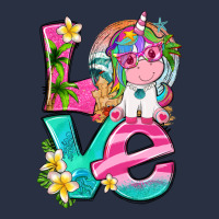 Love Summer Unicorn Urban Hoodie | Teevron