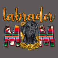 Western Labrador Retriever Mom Premium Hoodie | Teevron