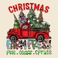 Christmas Farm Fresh Premium Tee | Teevron