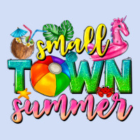 Small Town Summer Tbw Urban Hoodie | Teevron